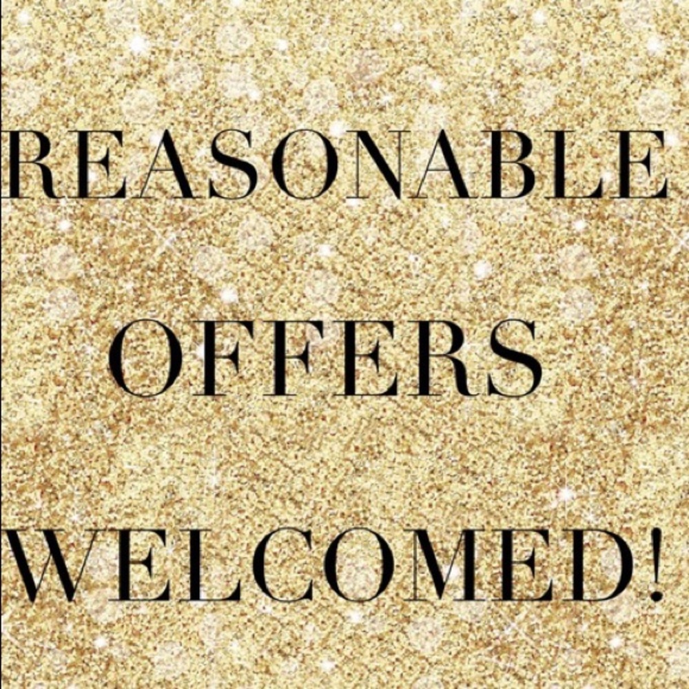 Make an offer!